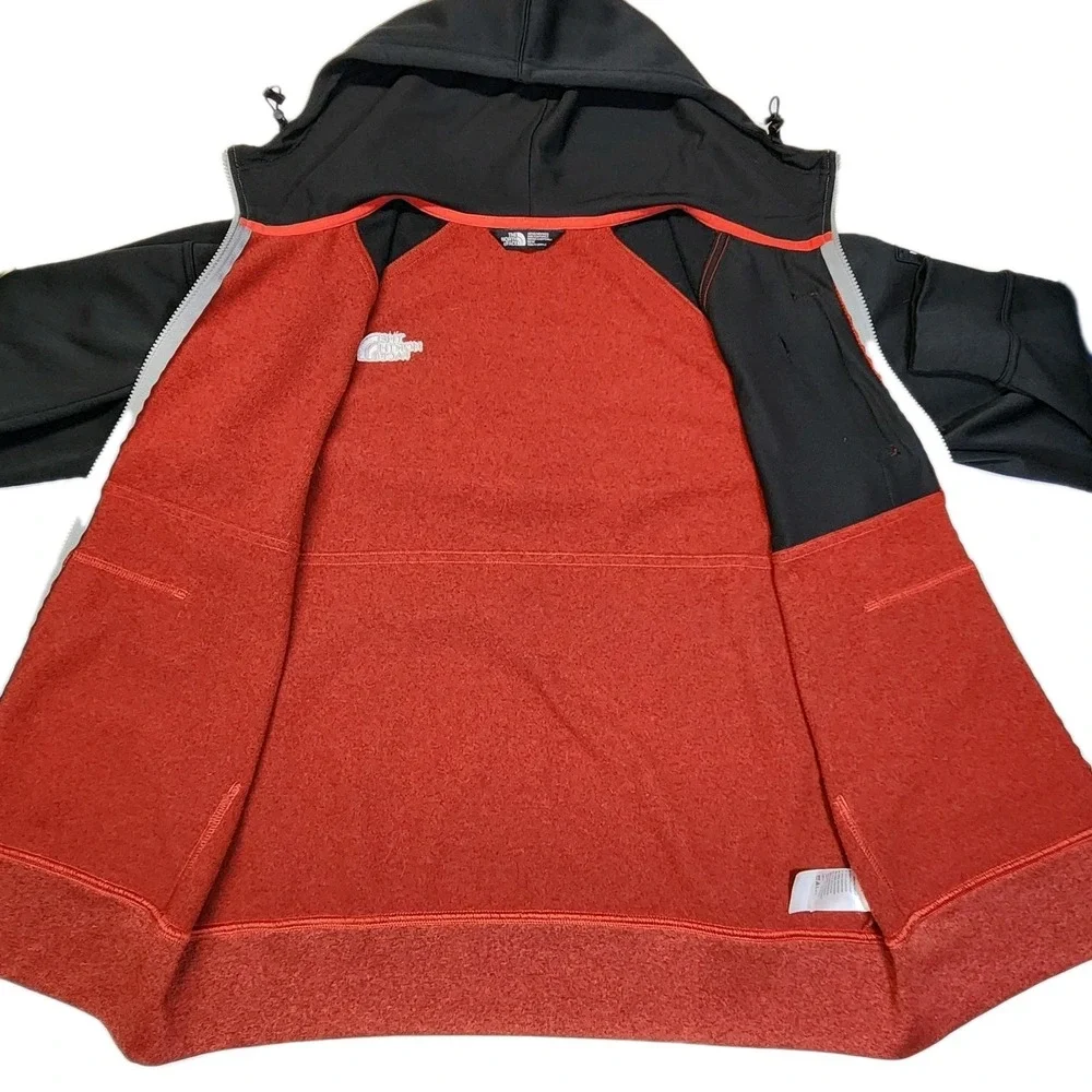 The North Face excellent like